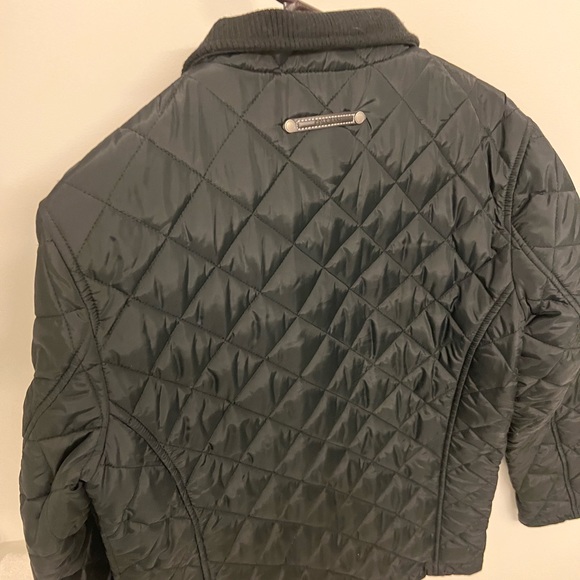 Cole Haan Quilted Jacket (small) - Picture 2 of 3